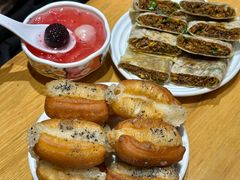 -龚兴城鱼羊吉·家传湖北菜(苗栗路总店)
