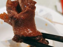 -金典银峰老鹅馆·昆山菜(亭林公园店)