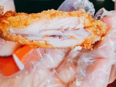 -前进5路汉堡炸鸡(汉街skp店)