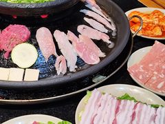 -丁家坡洋芋·观音桥好吃街A区(全国总店)