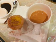 -8餐厅(新葡京酒店)