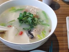 -禾珍珠家常小馆(河南博物院店)