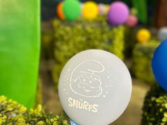 -蓝精灵乐园·世茂精灵之城主题乐园