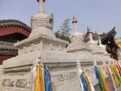 -西安市广仁寺