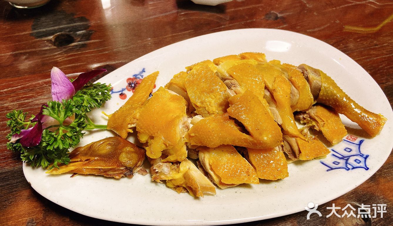 挺好吃的鸳鸯扣肉这个肉的分量