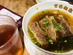 -百福麵家(新馬路店)