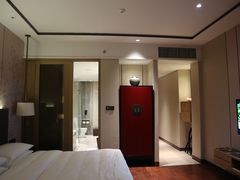 -上海崇明金茂凯悦酒店