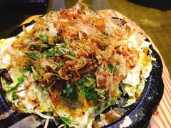 广岛好味烧-胜代日本料理(云程巷小区店)