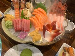 -竹幸日本料理(国光1937科技文化创意园店)