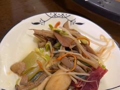 -菌乡缘·野生菌蒸汽鱼火锅(江边夜市店)