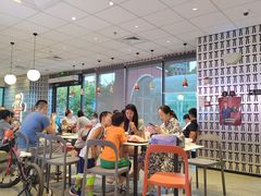 -肯德基(西影路店)