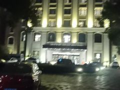 -上海瑞金洲际酒店