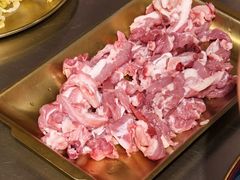 -松嘎里·乌拉满族火锅