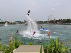 -珠海长隆海洋王国