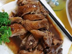 -台山美食一绝阿四台山黄鳝饭(阿四创作店)