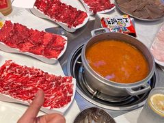 -荣叔港式沙嗲牛肉火锅(正佳潮流店)