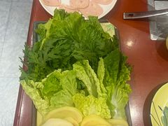 -菌之家·专业纯野生菌火锅·特色炒菌