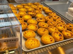 盘挞-鲍师傅糕点(台东步行街店)