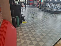 -UP健身私教馆(南山书城店)