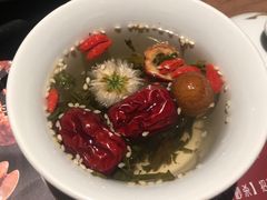 -龙门烤鱼(东方宝泰店)