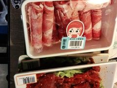 -野妹经典火锅(民治店)