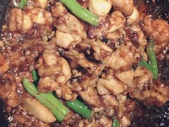 -绿茶餐厅(成都大悦城店)