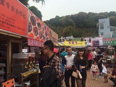 iphone_upload_pic-清溪大王山森林公园