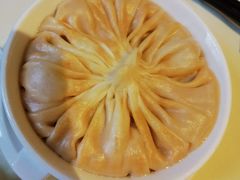 蟹肉龙虾汤包-利苑酒家(华熙国际店)
