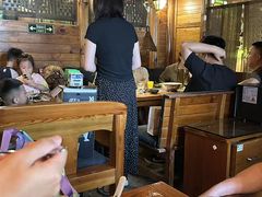 -源一咖啡馆(麒麟巷步行街店)