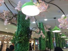 -溢仙茶(中防万宝城店)