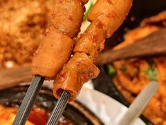 -七八冷面·延边朝鲜族美食(世纪汇店)