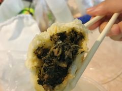 -老陶包子铺(南大西南村店)