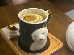 -咖法森林·咖啡  酒吧(天河店)