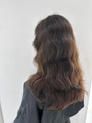 -KIMI HAIR SALON·烫染设计店
