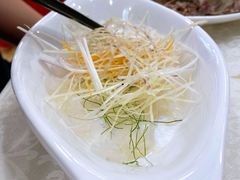 顺德鱼生-新东城喜宴海鲜酒家(同德店)