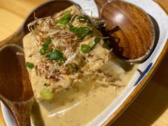 日本冷豆腐-本格丼·炭火烤肉饭(大悦路成都大悦城店)