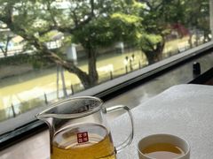 -广东胜利宾馆西关粤中餐厅