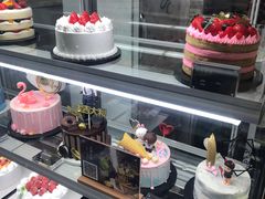 -卷心卷意·轻甜蛋糕(新光天地店)