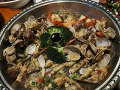 -金百万烤鸭店(马甸店)