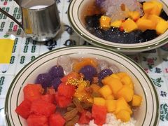 -堂屋糖水店(愚园店)