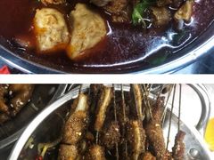 -小民大排档(马场角横路店)