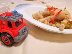 -广东胜利宾馆西关粤中餐厅