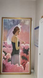 -蕾蕾美颜美容美体