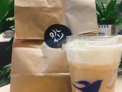 -BeauTea水仙(coco park店)