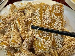 -满堂春特色餐馆