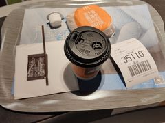 -麦当劳(中山大道中店)