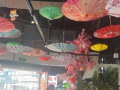 -春天里餐厅(西田城店)