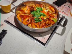-黄记煌三汁焖锅(悦方IDmall店)