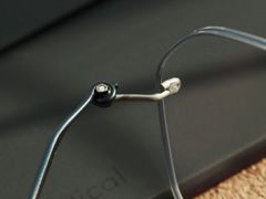 -目艮眼镜SHOWROOM(品牌集合店)