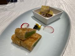 -柒园·三十年创意杭帮菜(龙湖滨江天街店)